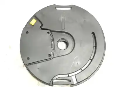 Peça sobressalente para automóvel em segunda mão sistema de áudio / rádio cd por seat leon sportstourer (kl8) 1.5 tsi referências oem iam 6c0035621