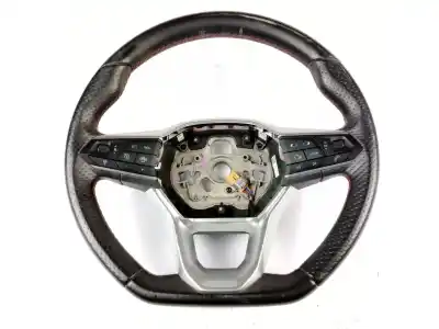 Peça sobressalente para automóvel em segunda mão volante por seat leon sportstourer (kl8) 1.5 tsi referências oem iam 5fa419091ef