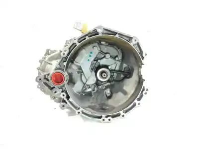 Автозапчастина б/у  для FORD PUMA (J2K, CF7)  Посилання на OEM IAM L1TR7002CFC 6 VELOCIDADES 