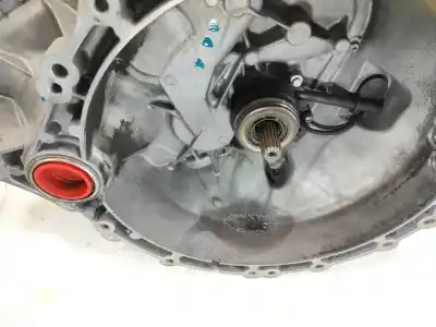 Автозапчасти б/у коробка передач за ford puma (j2k, cf7) 1.0 ecoboost mhev ссылки oem iam l1tr7002cfc 6 velocidades 