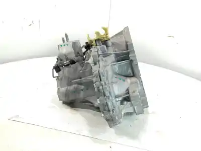 Автозапчасти б/у коробка передач за ford puma (j2k, cf7) 1.0 ecoboost mhev ссылки oem iam l1tr7002cfc 6 velocidades 