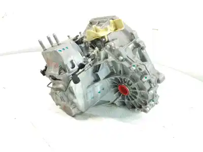 Автозапчасти б/у коробка передач за ford puma (j2k, cf7) 1.0 ecoboost mhev ссылки oem iam l1tr7002cfc 6 velocidades 