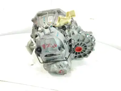 Автозапчасти б/у коробка передач за ford puma (j2k, cf7) 1.0 ecoboost mhev ссылки oem iam l1tr7002cfc 6 velocidades 
