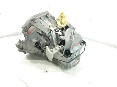 Автозапчасти б/у коробка передач за ford puma (j2k, cf7) 1.0 ecoboost mhev ссылки oem iam l1tr7002cfc 6 velocidades 