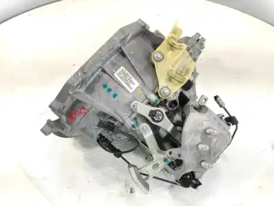 Автозапчасти б/у коробка передач за ford puma (j2k, cf7) 1.0 ecoboost mhev ссылки oem iam l1tr7002cfc 6 velocidades 