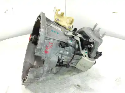 Автозапчасти б/у коробка передач за ford puma (j2k, cf7) 1.0 ecoboost mhev ссылки oem iam l1tr7002cfc 6 velocidades 