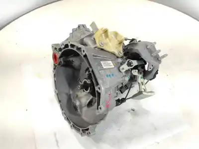 Автозапчасти б/у коробка передач за ford puma (j2k, cf7) 1.0 ecoboost mhev ссылки oem iam l1tr7002cfc 6 velocidades 