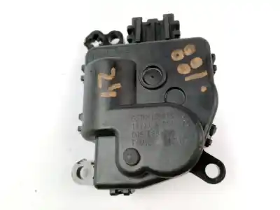 Peça sobressalente para automóvel em segunda mão MOTOR DE SOFAGEM por FORD FOCUS IV TURNIER (HP)  Referências OEM IAM GS7H19E616CA  
