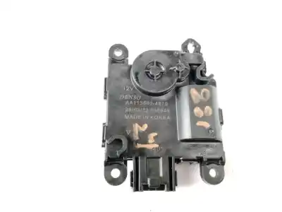 Peça sobressalente para automóvel em segunda mão MOTOR DE SOFAGEM por FORD FOCUS IV TURNIER (HP)  Referências OEM IAM AA1138004870  