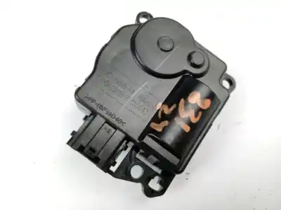 Pezzo di ricambio per auto di seconda mano motore di riscaldamento per ford puma (j2k, cf7) 1.0 ecoboost mhev riferimenti oem iam av1119e616fa  