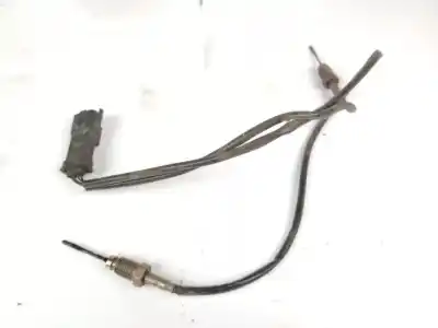 Автозапчасти б/у датчик за CITROEN C3 AIRCROSS II (2R_, 2C_) 1.5 BLUEHDI 120 (2CYHXX) ссылки OEM IAM 9812376480  