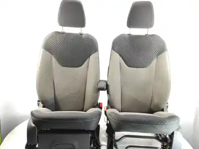 Автозапчастина б/у комплект сидів для ford transit courier b460 monospace 1.5 tdci посилання на oem iam 
