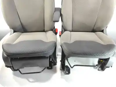 Автозапчасти б/у полный комплект сиденья за ford transit courier b460 monospace 1.5 tdci ссылки oem iam  5 plazas 