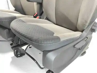 Автозапчасти б/у полный комплект сиденья за ford transit courier b460 monospace 1.5 tdci ссылки oem iam  5 plazas 