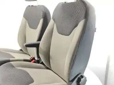 Автозапчасти б/у полный комплект сиденья за ford transit courier b460 monospace 1.5 tdci ссылки oem iam  5 plazas 