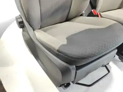 Автозапчасти б/у полный комплект сиденья за ford transit courier b460 monospace 1.5 tdci ссылки oem iam  5 plazas 