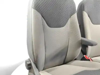 Автозапчасти б/у полный комплект сиденья за ford transit courier b460 monospace 1.5 tdci ссылки oem iam  5 plazas 