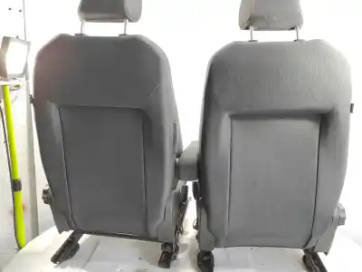 Автозапчасти б/у полный комплект сиденья за ford transit courier b460 monospace 1.5 tdci ссылки oem iam  5 plazas 