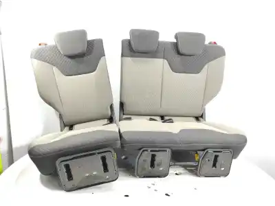 Автозапчасти б/у полный комплект сиденья за ford transit courier b460 monospace 1.5 tdci ссылки oem iam  5 plazas 