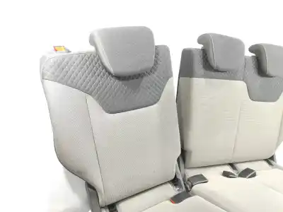 Автозапчасти б/у полный комплект сиденья за ford transit courier b460 monospace 1.5 tdci ссылки oem iam  5 plazas 