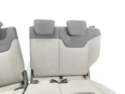Автозапчасти б/у полный комплект сиденья за ford transit courier b460 monospace 1.5 tdci ссылки oem iam  5 plazas 