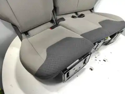 Автозапчасти б/у полный комплект сиденья за ford transit courier b460 monospace 1.5 tdci ссылки oem iam  5 plazas 