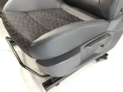 Автозапчасти б/у полный комплект сиденья за peugeot 3008 suv (mc_, mr_, mj_, m4_) 1.6 bluehdi 120 ссылки oem iam   