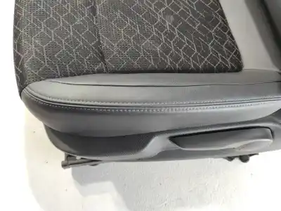 Автозапчасти б/у полный комплект сиденья за peugeot 3008 suv (mc_, mr_, mj_, m4_) 1.6 bluehdi 120 ссылки oem iam   
