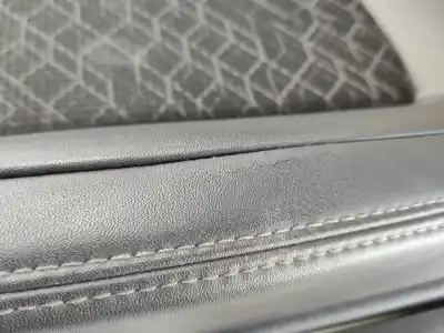 Автозапчасти б/у полный комплект сиденья за peugeot 3008 suv (mc_, mr_, mj_, m4_) 1.6 bluehdi 120 ссылки oem iam   