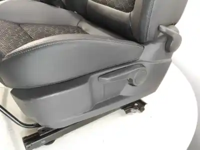 Автозапчасти б/у полный комплект сиденья за peugeot 3008 suv (mc_, mr_, mj_, m4_) 1.6 bluehdi 120 ссылки oem iam   
