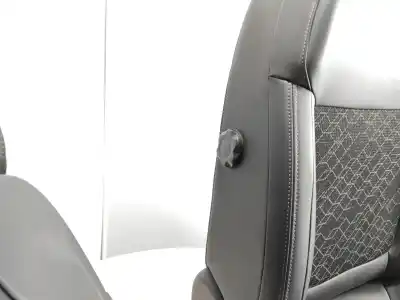 Автозапчасти б/у полный комплект сиденья за peugeot 3008 suv (mc_, mr_, mj_, m4_) 1.6 bluehdi 120 ссылки oem iam   