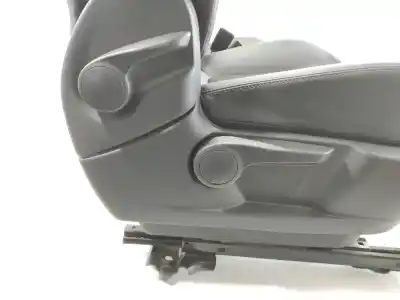 Автозапчасти б/у полный комплект сиденья за peugeot 3008 suv (mc_, mr_, mj_, m4_) 1.6 bluehdi 120 ссылки oem iam   