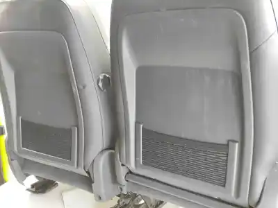 Автозапчасти б/у полный комплект сиденья за peugeot 3008 suv (mc_, mr_, mj_, m4_) 1.6 bluehdi 120 ссылки oem iam   
