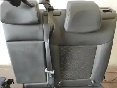 Автозапчасти б/у полный комплект сиденья за peugeot 3008 suv (mc_, mr_, mj_, m4_) 1.6 bluehdi 120 ссылки oem iam   