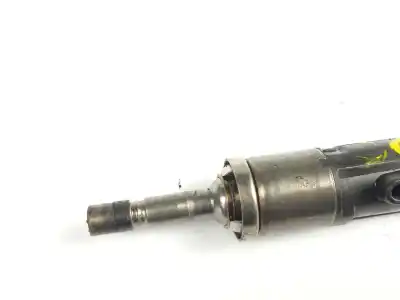 Second-hand car spare part injector for peugeot 208 ii (ub_, up_, uw_, uj_) 1.2 puretech 100 oem iam references 9822715980  