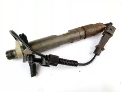 Автозапчасти б/у ИНЖЕКТОР за VOLKSWAGEN NEW BEETLE (9C1, 1C1)  ссылки OEM IAM 038130202B  0432193533