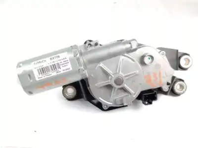Автозапчастина б/у двигатель заднього склоочисника для ford puma (j2k, cf7) 1.0 ecoboost mhev посилання на oem iam l1tb17404aa  