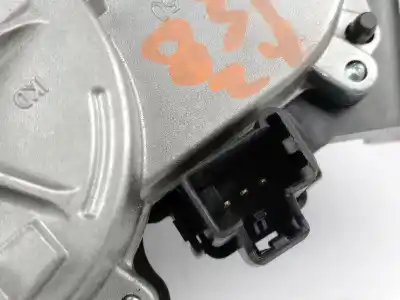 Автозапчастина б/у двигатель заднього склоочисника для ford puma (j2k, cf7) 1.0 ecoboost mhev посилання на oem iam l1tb17404aa  