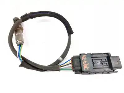 Автозапчастина б/у ЛЯМБДА-ЗОНД для TOYOTA PROACE FURGÓN (MDZ_)  Посилання на OEM IAM 9816276480  0281006851