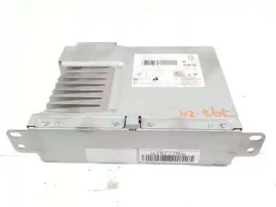 Автозапчасти б/у АУДИОСИСТЕМА / РАДИО CD за TOYOTA PROACE FURGÓN (MDZ_)  ссылки OEM IAM 9818777680  