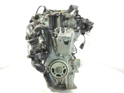 Автозапчастина б/у двигун комплект для ford puma (j2k, cf7) 1.0 ecoboost mhev посилання на oem iam b7jb