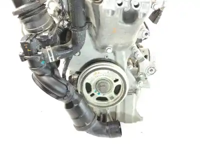 Автозапчастина б/у двигун комплект для ford puma (j2k, cf7) 1.0 ecoboost mhev посилання на oem iam b7jb l1bg6006la gasolina