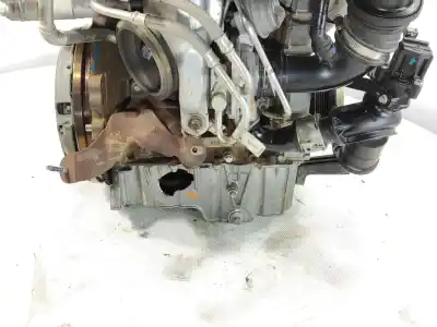 Автозапчастина б/у двигун комплект для ford puma (j2k, cf7) 1.0 ecoboost mhev посилання на oem iam b7jb l1bg6006la gasolina