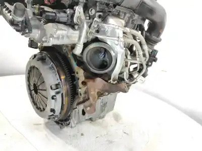 Автозапчастина б/у двигун комплект для ford puma (j2k, cf7) 1.0 ecoboost mhev посилання на oem iam b7jb l1bg6006la gasolina