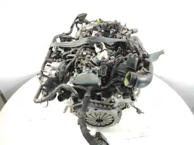 Автозапчастина б/у двигун комплект для ford puma (j2k, cf7) 1.0 ecoboost mhev посилання на oem iam b7jb l1bg6006la gasolina