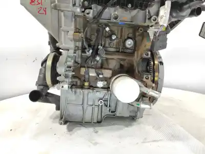 Автозапчастина б/у двигун комплект для ford puma (j2k, cf7) 1.0 ecoboost mhev посилання на oem iam b7jb l1bg6006la gasolina