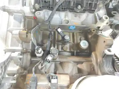 Автозапчастина б/у двигун комплект для ford puma (j2k, cf7) 1.0 ecoboost mhev посилання на oem iam b7jb l1bg6006la gasolina
