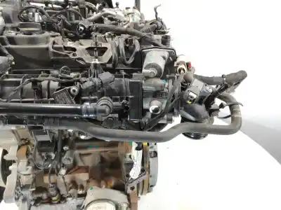 Автозапчастина б/у двигун комплект для ford puma (j2k, cf7) 1.0 ecoboost mhev посилання на oem iam b7jb l1bg6006la gasolina
