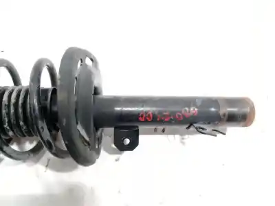 Second-hand car spare part front right shock absorber for citroen c3 aircross ii (2r_, 2c_) 1.5 bluehdi 120 (2cyhxx) oem iam references 9827238880  