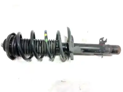 Second-hand car spare part front left shock absorber for citroen c3 aircross ii (2r_, 2c_) 1.5 bluehdi 120 (2cyhxx) oem iam references 9827238980